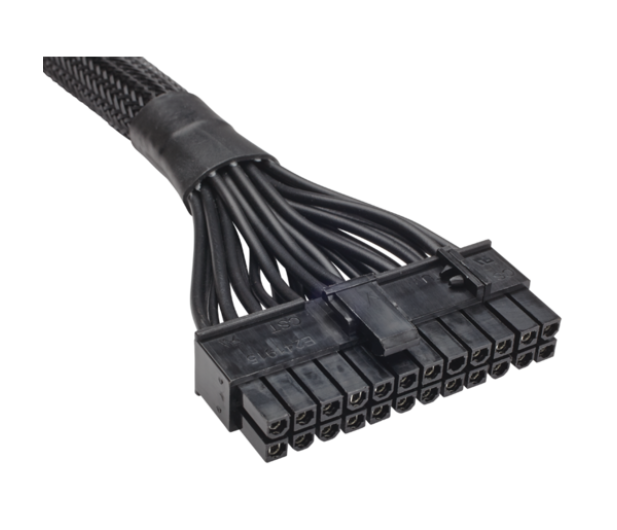 Corsair CX750M 750W 80 Plus Bronze - 121496 - zdjęcie 4